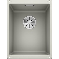Кухонная мойка Blanco Subline 320-U Жемчужный