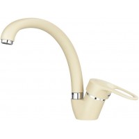 Кухонный смеситель Granula Standart ST-03 Брют
