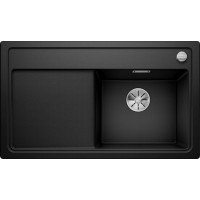 Кухонная мойка Blanco Zenar 45 S R Черный