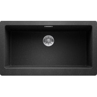 Кухонная мойка Blanco Vintera XL 9 UF Антрацит