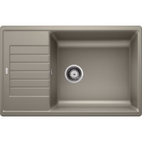 Кухонная мойка Blanco Zia XL 6 S Compact Серый беж