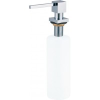 Дозатор для мыла Oulin OL-401FS