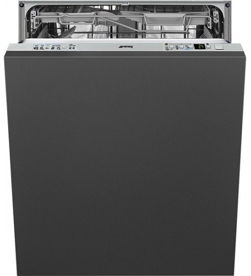 Встраиваемая посудомоечная машина Smeg STA6539L3