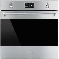 Электрический духовой шкаф Smeg SF6395XE