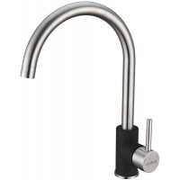 Кухонный смеситель Alveus Elza G05M Twilight 1129030