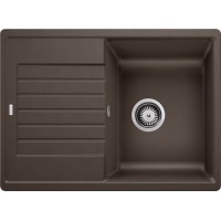 Кухонная мойка Blanco Zia 45 S Compact Кофе