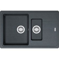 Кухонная мойка Franke Basis BFG 651-78 Графит