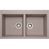 Мойка Longran Amanda AMG 860.500 20 Terra/38