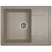 Кухонная мойка Dr. Gans Техно 650 Черный