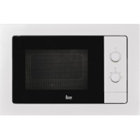 Встраиваемая микроволновая печь Teka MB620BI WHITE