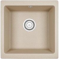 Кухонная мойка Granula GR-4451 Песок