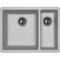 Мойка Florentina Вега 335/160 Грей