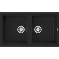 Кухонная мойка Omoikiri Kitagawa 86-2 GB-Графит