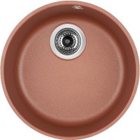 Мойка Longran Ultra ULS 460-U Marone/93