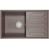 Кухонная мойка Granula GR-8601 Эспрессо