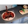 Кухонная мойка Alveus Monarch Form 30 Copper 1070807