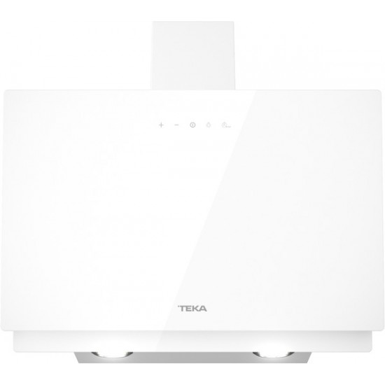 Настенная вытяжка Teka DVN 64030 TTC WHITE