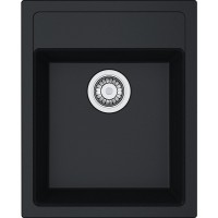 Кухонная мойка Franke Sirius SID 610-40 Оникс