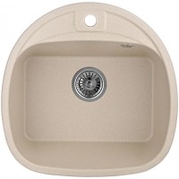Кухонная мойка Granula GR-5050 Песок
