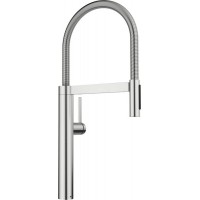 Смеситель Blanco Culina-S II Нержавеющая сталь