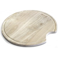 Разделочная доска Oulin ZM-362 Массив бука