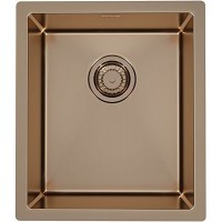 Кухонная мойка Alveus Monarch Quadrix 20 Copper 1122688