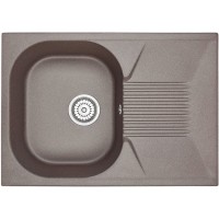 Кухонная мойка Granula GR-7002 Эспрессо