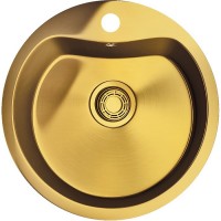 Кухонная мойка Omoikiri Saroma 51-AB