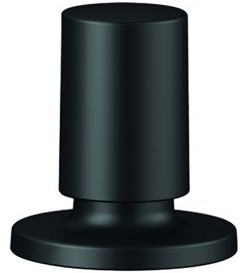 Ручка управления клапаном-автоматом Blanco 238688 Черный матовый
