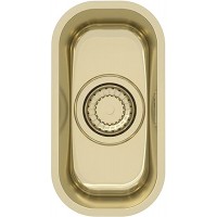 Кухонная мойка Alveus Monarch Variant 110 Gold 1114240