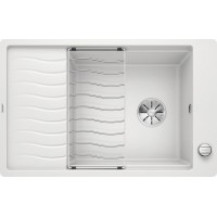 Кухонная мойка Blanco Elon XL 6 S-F Белый