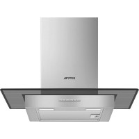 Настенная вытяжка Smeg KBT600VE