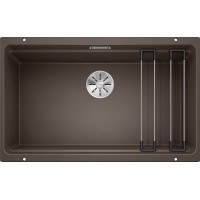 Кухонная мойка Blanco Etagon 700-U Кофе