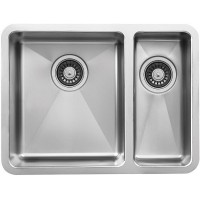 Мойка Longran Techno TEP 530.400 15