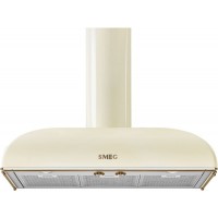 Настенная вытяжка Smeg KS89POE