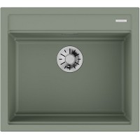 Кухонная мойка Omoikiri Kitagawa 57 WG-Wind green
