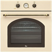 Электрический духовой шкаф Teka COUNTRY HR750 VANILLA OB