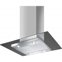 Островная вытяжка Smeg KEIV90E