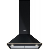 Настенная вытяжка Teka DOS 60.1 ANTHRACITE-OB
