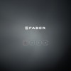 Настенная вытяжка Faber GLAM FIT 80 BK