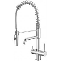 Кухонный смеситель Seaman Barcelone SSL-5370 Water