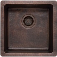 Кухонная мойка Seaman Natural Genova SMC-4646E Antique