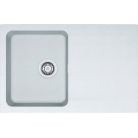 Кухонная мойка Franke Orion OID 611-78 Полярный белый