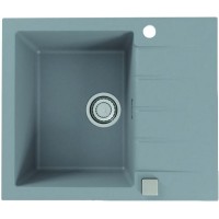 Кухонная мойка Alveus Cadit Granital 10 Concrete 1132020