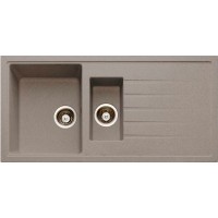 Мойка Longran Classic CLS 1000.500 15 Croma/49