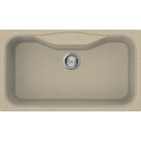 Кухонная мойка Omoikiri Maru 86 CH-Шампань