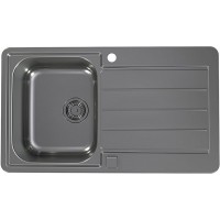 Кухонная мойка Alveus Monarch Line 20 Anthracite 1078569
