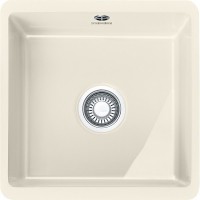 Кухонная мойка Franke Kubus KBK 110-40 Ваниль