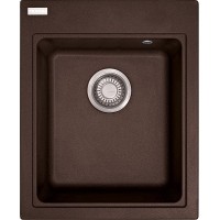 Кухонная мойка Franke Maris MRG 610-42 Шоколад