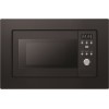 Встраиваемая микроволновая печь Teka MWE207FI BLACK